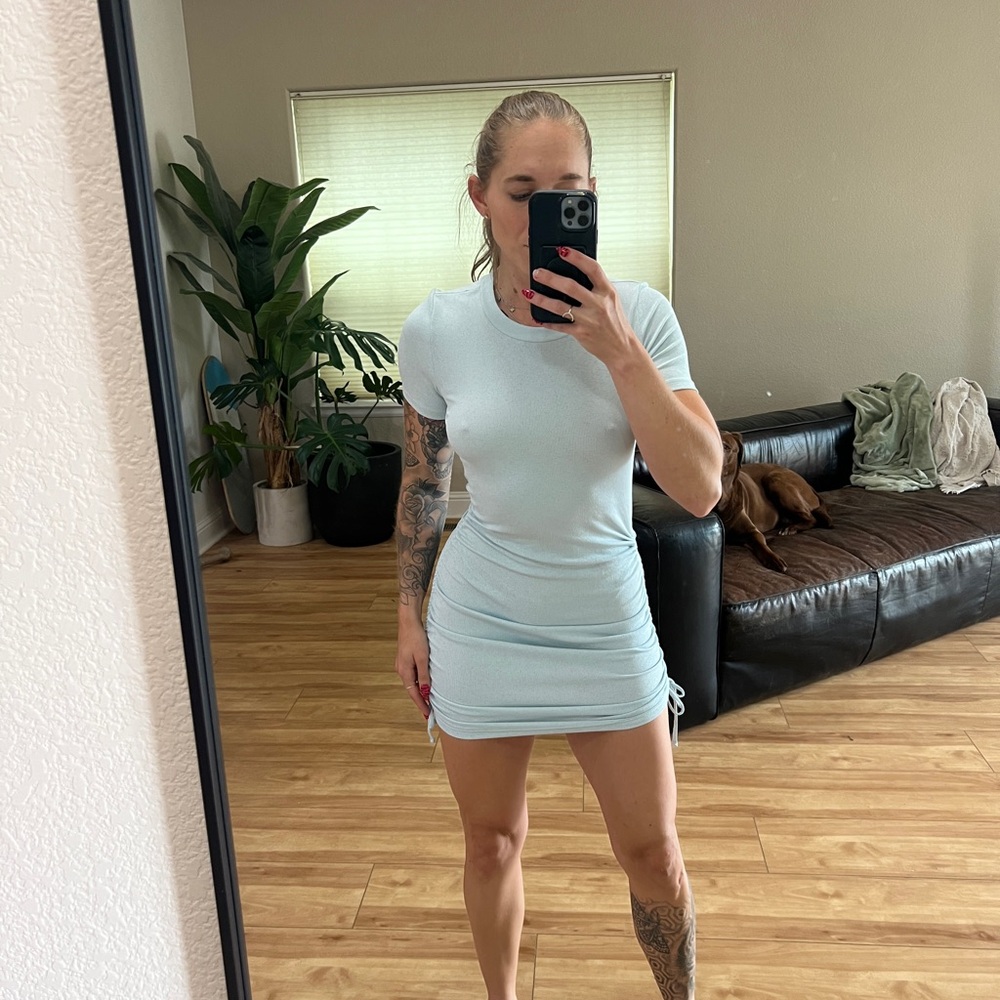 H&M dress